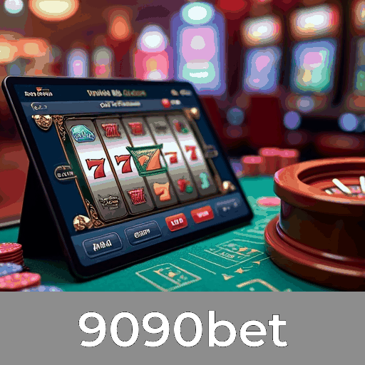 9090bet Casino: Programa VIP de Luxo e Exclusividade