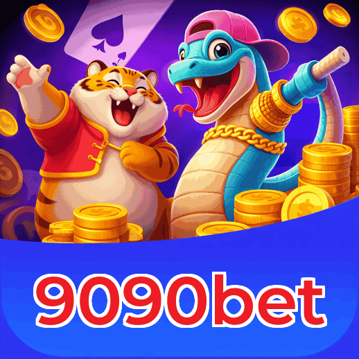 Especificações técnicas download 9090bet