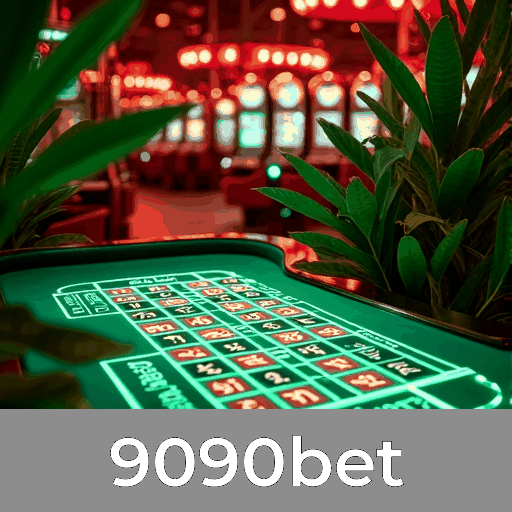 9090bet: Plataforma de Conexão e Comunidade Viva