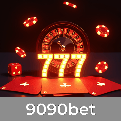 Desenvolvedores Top e Inovação na Plataforma 9090bet